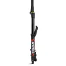 Marzocchi Bomber Z1 Grip Sweep-adj Qr 15x110 Mm 44 Mm Mtb-gaffel