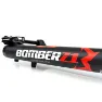 Marzocchi Bomber Z1 Grip Sweep-adj Qr 15x110 Mm 44 Mm Mtb-gaffel