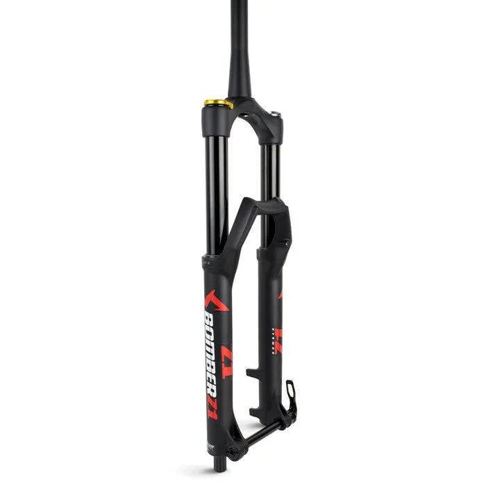 Marzocchi Bomber Z1 Grip Sweep-adj Qr 15x110 Mm 44 Mm Mtb-gaffel Marzocchi Bomber Z1 Grip Sweep-adj Qr 15x110 Mm 44 Mm Mtb-gaffel