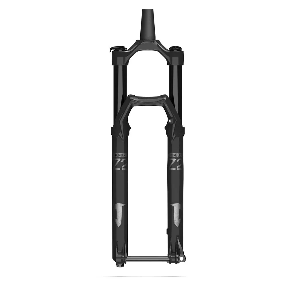 Marzocchi Bomber Z2 29 A 120 Rail 15qrx110 44mm Mtb-gaffel, Black, 29", 44mm Marzocchi Bomber Z2 29 A 120 Rail 15qrx110 44mm Mtb-gaffel, Black, 29", 44mm