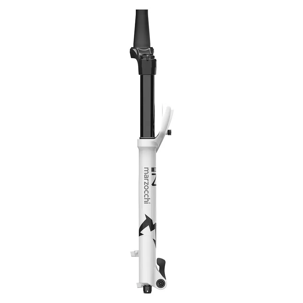 Marzocchi Bomber Z2 Rail 44 Mm Qr110 2024 Mtb-gaffel, White, 29", 170mm
