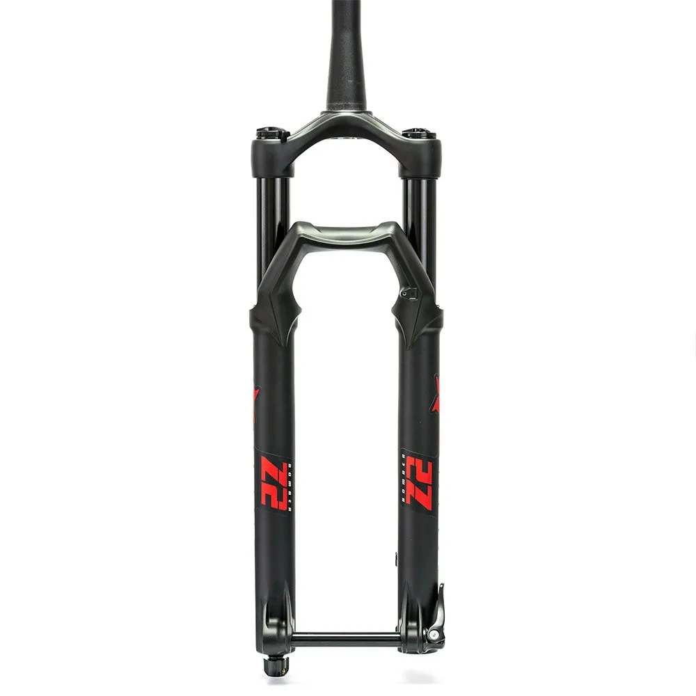 Marzocchi Bomber Z2 Sweep-adj 15qrx110 44 Mm Mtb-gaffel, Matte Black / Std /Matte Black, 29", 120mm Marzocchi Bomber Z2 Sweep-adj 15qrx110 44 Mm Mtb-gaffel, Matte Black / Std /Matte Black, 29", 120mm