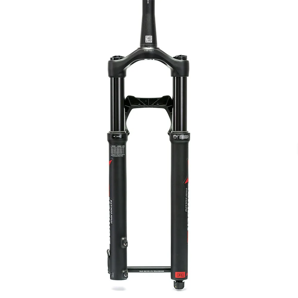 Marzocchi Bomber Z2 Sweep-adj 15qrx110 44 Mm Mtb-gaffel, Matte Black / Std /Matte Black, 29", 120mm Marzocchi Bomber Z2 Sweep-adj 15qrx110 44 Mm Mtb-gaffel, Matte Black / Std /Matte Black, 29", 120mm
