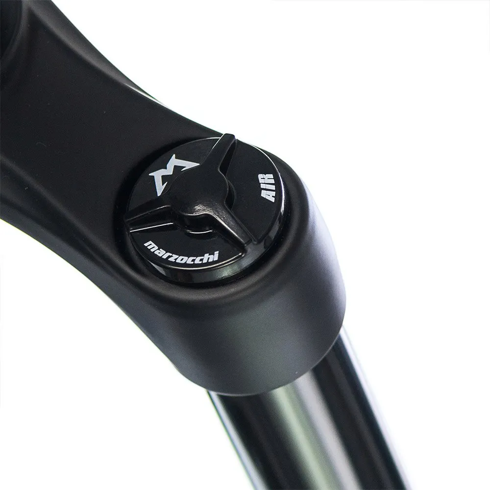 Marzocchi Bomber Z2 Sweep-adj 15qrx110 44 Mm Mtb-gaffel, Matte Black / Std /Matte Black, 29", 120mm Marzocchi Bomber Z2 Sweep-adj 15qrx110 44 Mm Mtb-gaffel, Matte Black / Std /Matte Black, 29", 120mm