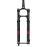 Marzocchi Bomber Z2 Sweep-adj 15qrx110 44 Mm Mtb-gaffel, Matte Black / Std /Matte Black, 29", 120mm