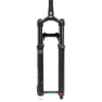 Marzocchi Bomber Z2 Sweep-adj 15qrx110 44 Mm Mtb-gaffel, Matte Black / Std /Matte Black, 29", 120mm