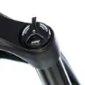 Marzocchi Bomber Z2 Sweep-adj 15qrx110 44 Mm Mtb-gaffel, Matte Black / Std /Matte Black, 29", 120mm