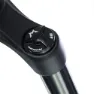 Marzocchi Bomber Z2 Sweep-adj 15qrx110 44 Mm Mtb-gaffel, Matte Black / Std /Matte Black, 29", 120mm