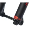 Marzocchi Bomber Z2 Sweep-adj 15qrx110 44 Mm Mtb-gaffel, Matte Black / Std /Matte Black, 29", 120mm