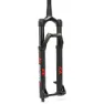 Marzocchi Bomber Z2 Sweep-adj 15qrx110 44 Mm Mtb-gaffel, Matte Black / Std /Matte Black, 29", 120mm