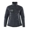 Dark navy