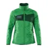 Grass green / green