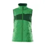 Grass green / green