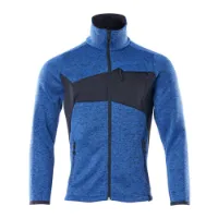 Mascot Accelerate 18105 Sweatshirt Med Dragkedja