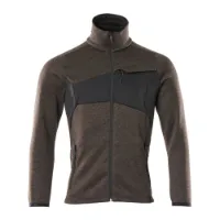 Mascot Accelerate 18105 Sweatshirt Med Dragkedja