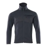 Mascot Accelerate 18105 Sweatshirt Med Dragkedja