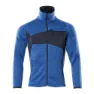 Mascot Accelerate 18105 Sweatshirt Med Dragkedja