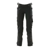 Mascot Advanced 17079 Knee Pad Pockets Byxor