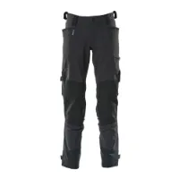 Mascot Advanced 17079 Knee Pad Pockets Byxor Mascot Advanced 17079 Knee Pad Pockets Byxor