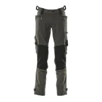 Mascot Advanced 17079 Knee Pad Pockets Byxor Mascot Advanced 17079 Knee Pad Pockets Byxor