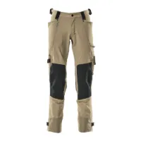 Mascot Advanced 17079 Knee Pad Pockets Byxor Mascot Advanced 17079 Knee Pad Pockets Byxor
