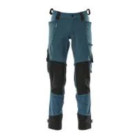 Mascot Advanced 17079 Knee Pad Pockets Byxor Mascot Advanced 17079 Knee Pad Pockets Byxor