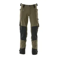 Mascot Advanced 17079 Knee Pad Pockets Byxor Mascot Advanced 17079 Knee Pad Pockets Byxor