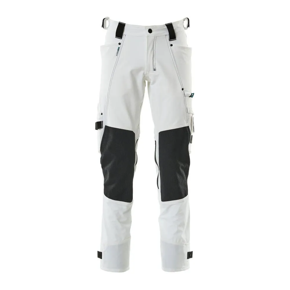 Mascot Advanced 17079 Knee Pad Pockets Byxor Mascot Advanced 17079 Knee Pad Pockets Byxor