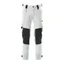 Mascot Advanced 17079 Knee Pad Pockets Byxor