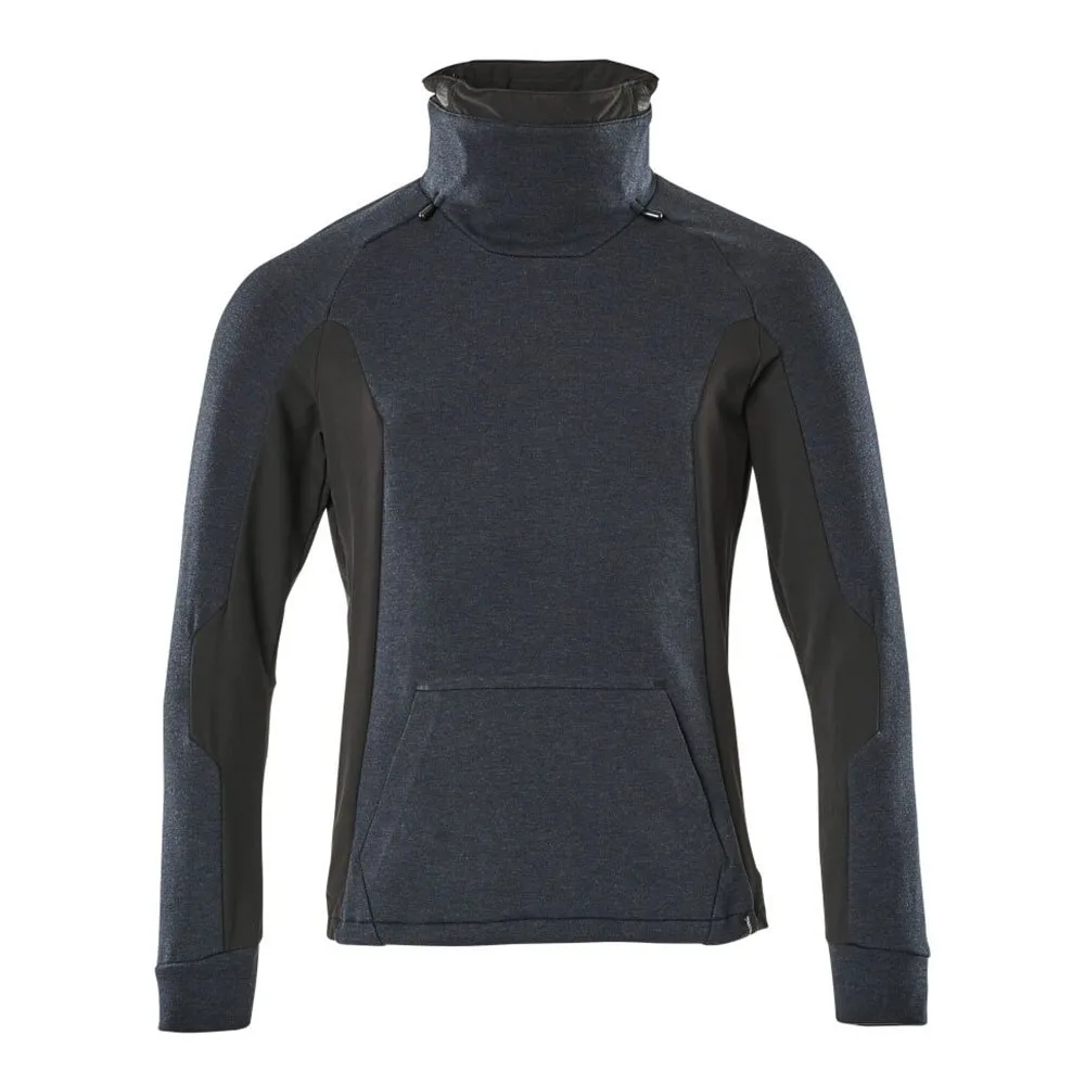 Mascot Advanced 17584 Tröja, Dark navy / black