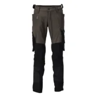 Mascot Advanced 23179 Big Knee Pad Pockets Byxor Mascot Advanced 23179 Big Knee Pad Pockets Byxor