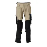 Mascot Advanced 23179 Big Knee Pad Pockets Byxor Mascot Advanced 23179 Big Knee Pad Pockets Byxor