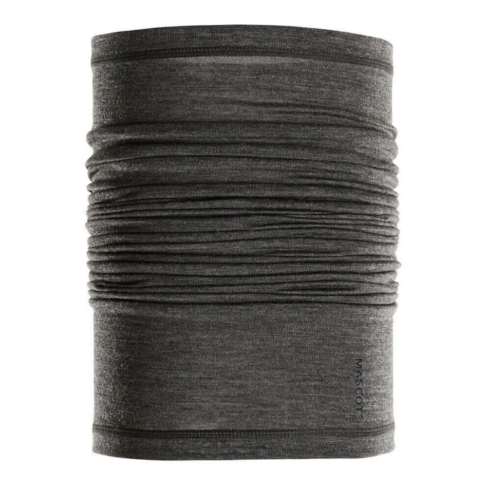 Mascot Complete 18250 Halsvärmare, Dark anthracite-flecked