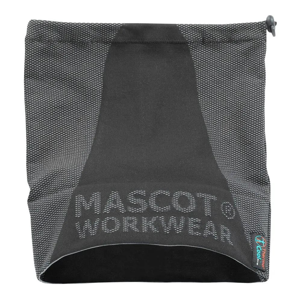 Mascot Crossover 50562 Halsvärmare, Black