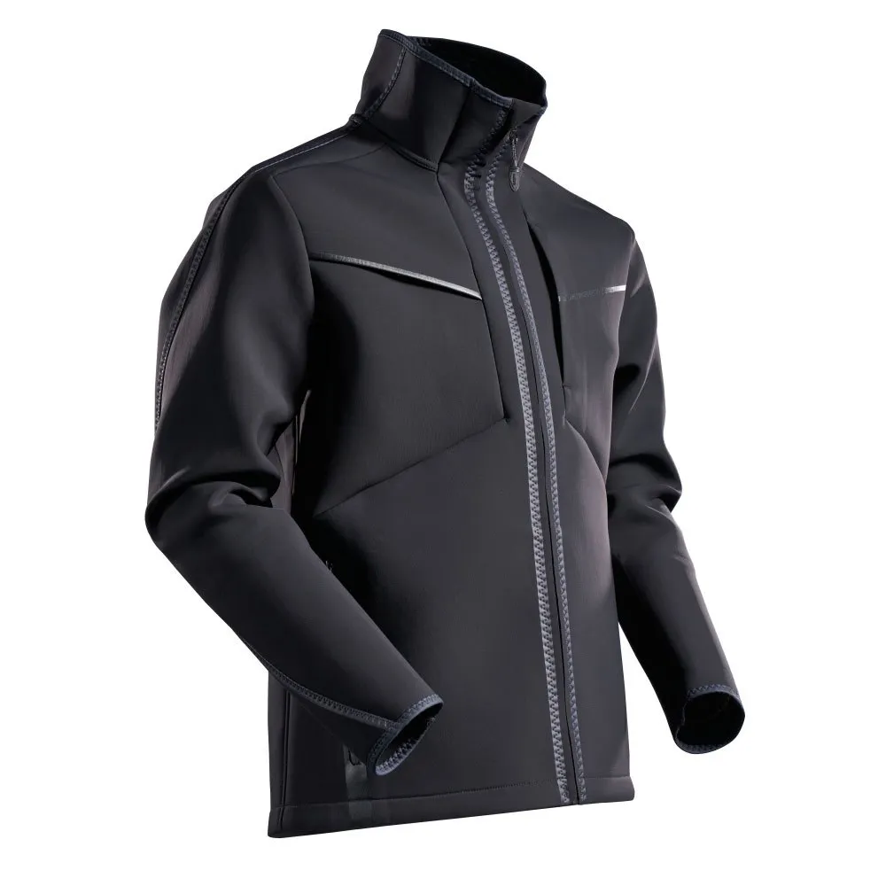 Mascot Customized 22085 Softshelljacka