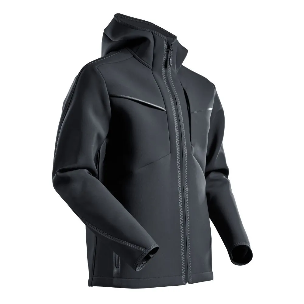 Mascot Customized 22086 Softshelljacka
