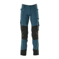 Mascot Knee Pad Pockets Advanced 17179 Big Byxor Mascot Knee Pad Pockets Advanced 17179 Big Byxor