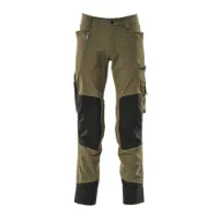 Mascot Knee Pad Pockets Advanced 17179 Big Byxor Mascot Knee Pad Pockets Advanced 17179 Big Byxor
