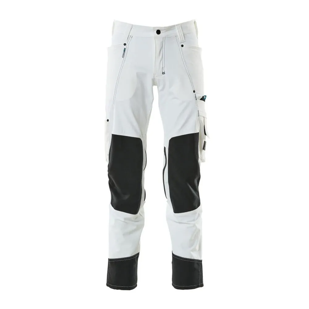 Mascot Knee Pad Pockets Advanced 17179 Big Byxor Mascot Knee Pad Pockets Advanced 17179 Big Byxor