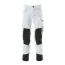 Mascot Knee Pad Pockets Advanced 17179 Big Byxor