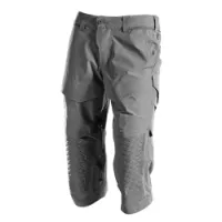 Mascot Knee Pad Pockets Customized 22249 3/4-byxor