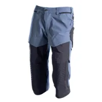 Mascot Knee Pad Pockets Customized 22249 3/4-byxor Mascot Knee Pad Pockets Customized 22249 3/4-byxor
