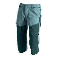 Mascot Knee Pad Pockets Customized 22249 3/4-byxor Mascot Knee Pad Pockets Customized 22249 3/4-byxor