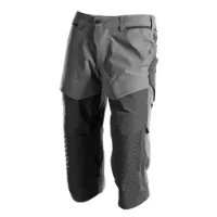Mascot Knee Pad Pockets Customized 22249 3/4-byxor Mascot Knee Pad Pockets Customized 22249 3/4-byxor