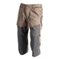 Mascot Knee Pad Pockets Customized 22249 3/4-byxor Mascot Knee Pad Pockets Customized 22249 3/4-byxor