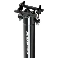 MASSI 165 30.9x410 Mm Alloy Sadelstolpe