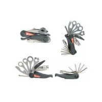 MASSI 18 Functions Multiverktyg