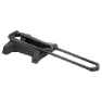 MASSI 20-29´´ Cykelställ, Black, One Size