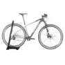 MASSI 20-29´´ Cykelställ, Black, One Size