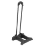 MASSI 20-29´´ Cykelställ, Black, One Size